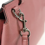 Gucci Bamboo Daily Top Handle Bag Leather Medium - image 20
