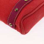 Louis Vuitton Antigua Tote Canvas PM - image 12