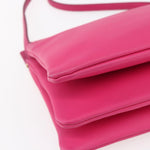 Celine Trio Crossbody Bag Leather Small - image 9
