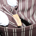 Louis Vuitton Antigua Tote Canvas MM - image 7