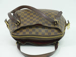Louis Vuitton Belem Handbag Damier MM - image 14