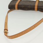 Louis Vuitton Marelle Waist Bag Monogram Canvas - image 8