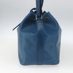 Louis Vuitton Petit Noe Handbag Epi Leather Small - image 4
