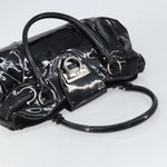 Salvatore Ferragamo Marisa Crossbody Patent leather - image 14