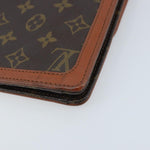 Louis Vuitton Dame Pochette Monogram Canvas GM - image 10