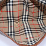 Burberry Vintage Pouch Leather - image 18
