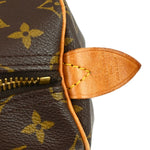 Louis Vuitton Keepall Bag Monogram Canvas 55 - image 4