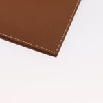 Hermes Agenda A6 Day Planner Housse Leather - image 11