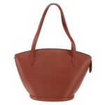 Louis Vuitton Saint Jacques Handbag Epi Leather MM - image 13