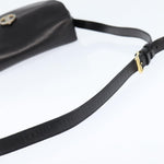 Celine Shoulder Bag Leather - image 8