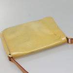 Louis Vuitton Thompson Street Handbag Monogram Vernis Medium - image 19