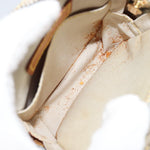 Louis Vuitton Juliette Crossbody Bag Mini Lin PM - image 5