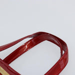 Louis Vuitton Wilshire Handbag Monogram Vernis PM - image 16