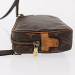 Louis Vuitton Pochette Marly Bandouliere Bag Monogram Canvas - image 4
