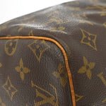 Louis Vuitton Speedy Handbag Monogram Canvas 30 - image 8