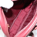 cartier Tasseled Must de Cartier Crossbody Bag Leather - image 5