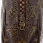 Louis Vuitton Trousse Toilette Monogram Canvas 28 - image 10