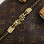 Louis Vuitton Keepall Bag Monogram Canvas 50 - image 13