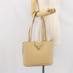 Celine Vintage Shoulder Bag Leather - image 14
