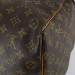Louis Vuitton Keepall Bag Monogram Canvas 50 - image 13