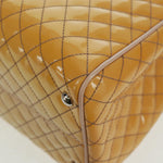 Salvatore Ferragamo Vala Handbag Patent leather - image 11