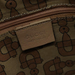 Gucci Abbey D-Ring Messenger Bag Guccissima leather - image 6