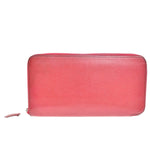 Hermes Azap Zip Around Wallet Epsom Long - image 2