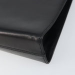 Salvatore Ferragamo Vintage Shoulder Bag Leather - image 10