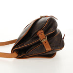 Louis Vuitton Saumur Handbag Monogram Canvas 30 - image 3