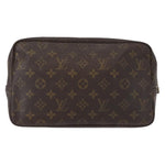 Louis Vuitton Trousse Toilette Monogram Canvas 28 - image 2