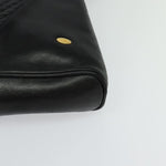 Bally Vintage Shoulder Bag Quilted leather - image 9
