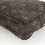 Louis Vuitton Trousse Toilette Monogram Canvas 23 - image 9