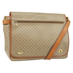 Celine Macadam Shoulder Bag PVC Leather - image 18