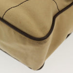 Prada Vintage Shoulder Bag Canvas - image 9