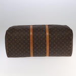 Louis Vuitton Keepall Bag Monogram Canvas 60 - image 16