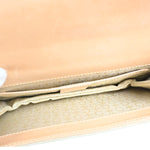 Celine C Macadam Shoulder bag Suede - image 5