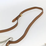 Christian Dior Vintage Shoulder Bag Leather - image 15
