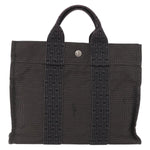Hermes Fourre-tout Herline Canvas - image 1