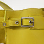 Celine Long Strap Big Bag Bucket Leather - image 13
