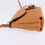 Chloe Elsie Crossbody Bag Leather - image 3
