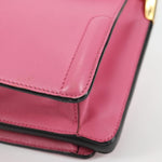 Prada Belle Top Handle Bag City Calf Medium - image 10