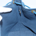 Louis Vuitton Noe Handbag Epi Leather Petit Noé - image 19