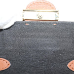 Louis Vuitton Dauphine Shoulder Bag Reverse Monogram Canvas Mini - image 16