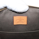 Louis Vuitton Bellevue Handbag Monogram Vernis GM - image 6