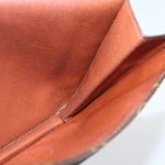 Louis Vuitton Pochette Rabat Monogram Canvas 23 - image 10