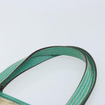 Gucci Vintage Open Tote GG Canvas Medium - image 8