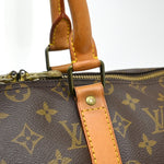 Louis Vuitton Keepall Bag Monogram Canvas 45 - image 13