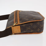 Louis Vuitton Bosphore Messenger Bag Monogram Canvas PM - image 4