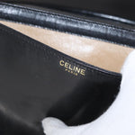 Celine Handbag Leather - image 6