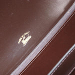 Gucci Vintage Shoulder Bag Leather - image 6